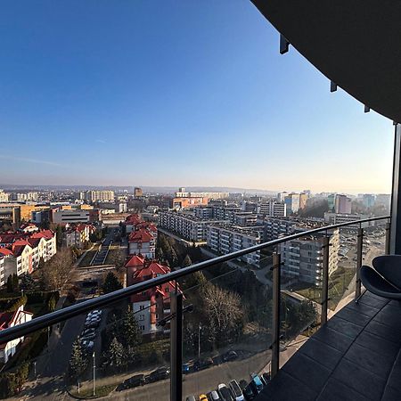 Apartament Voir رشيشوف المظهر الخارجي الصورة