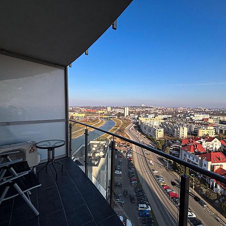Apartament Voir رشيشوف المظهر الخارجي الصورة