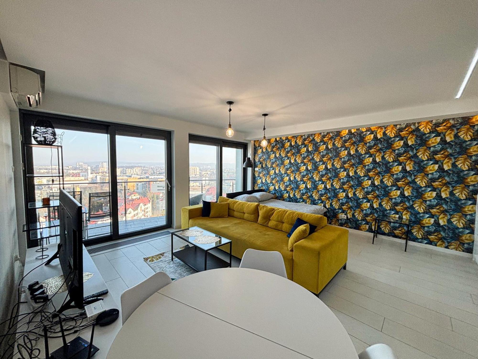 Apartament Voir رشيشوف المظهر الخارجي الصورة