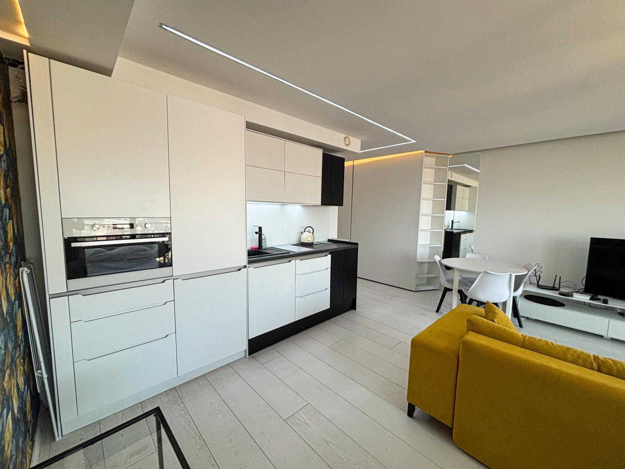 Apartament Voir رشيشوف المظهر الخارجي الصورة