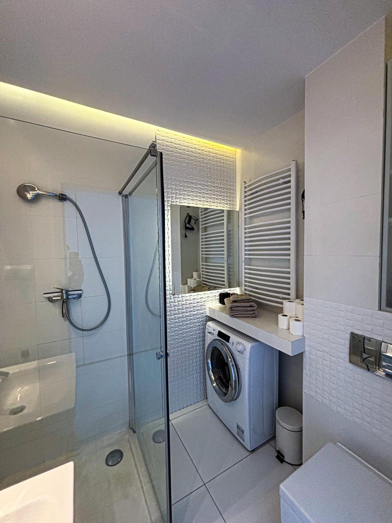 Apartament Voir رشيشوف المظهر الخارجي الصورة