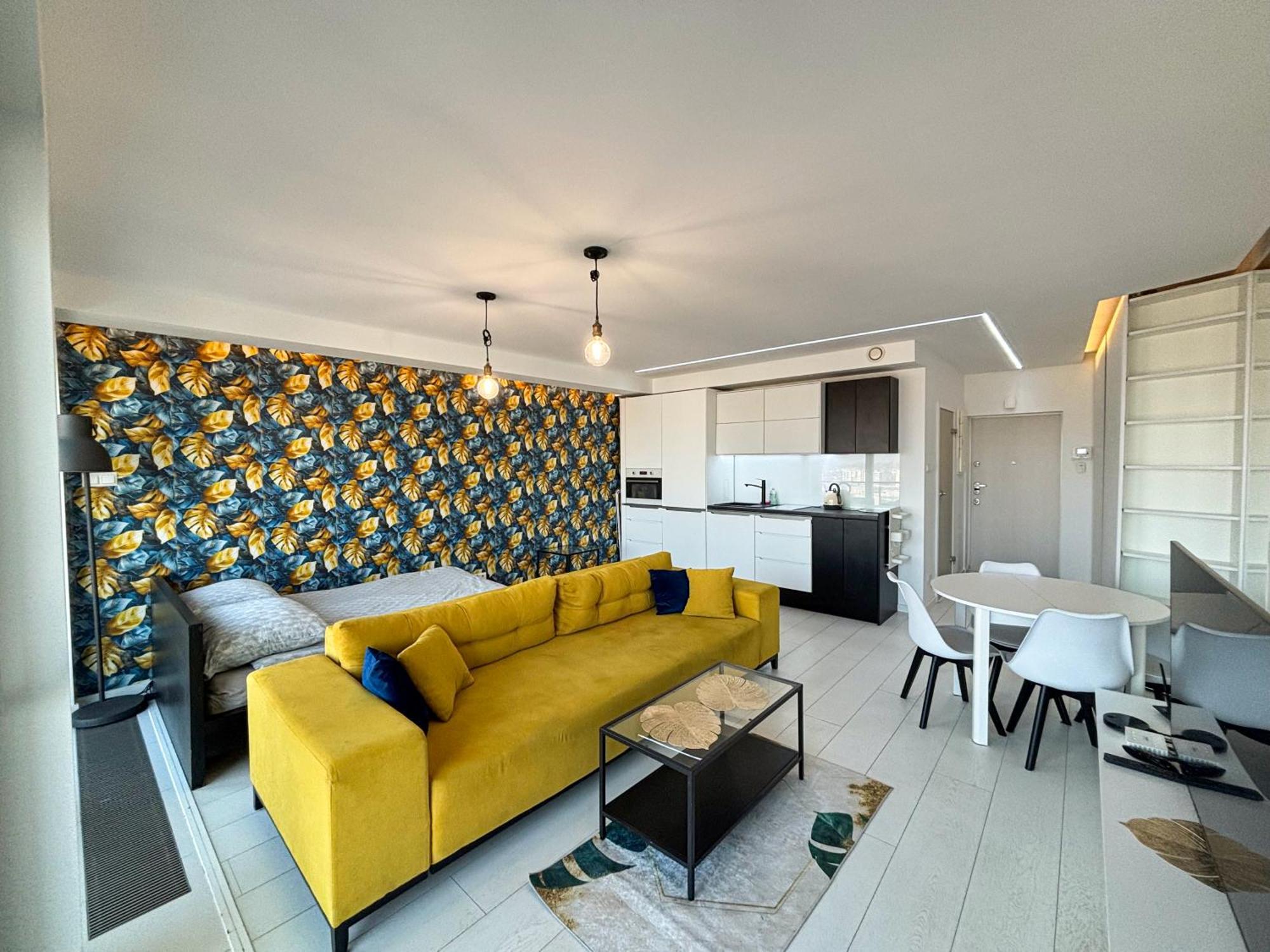 Apartament Voir رشيشوف المظهر الخارجي الصورة